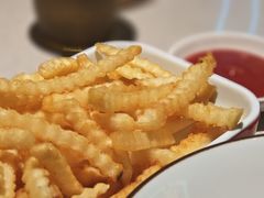 -雍哲港式餐厅(张家港万达店)