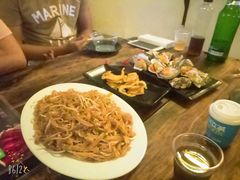 -土蚝·高压锅生蚝(百姓美食街店)