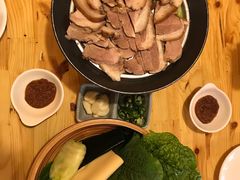 -元奶奶包饭(公新银浦店)