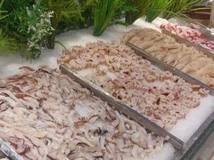 -金滏山烤肉·海鲜·火锅自助餐厅(襄阳万达店)