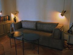 -Me Coffee下午茶艺术空间