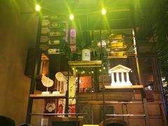 -胡桃里音乐酒馆(六安店)