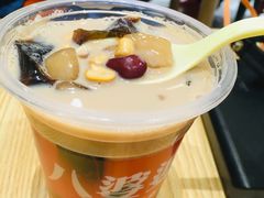 -八婆婆烧仙草(曾厝垵店)