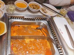 -重庆高老九火锅(万象城店)