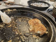 -东江渔村·古典园林·30年粤菜老字号(太和店)