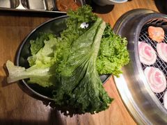 -汉拿山(北京上地华联店)