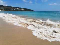 -白沙湾海滩