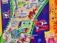 -史努比缤纷世界