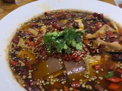 -去茶去餐厅(中央大街店)