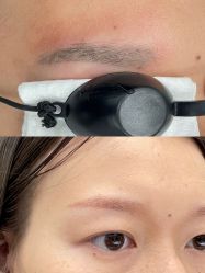 -张小野·专业半永久纹眉