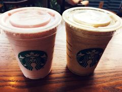 -星巴克(北京佳程广场店)