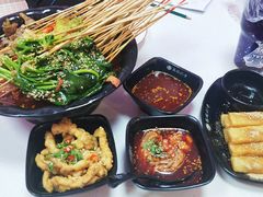 -梵云依家小冒菜(新街口总店)