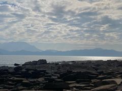 -东平洲海岸公园