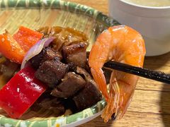 -九记潮汕现切鲜牛肉自助火锅(新开铺店)