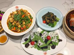 -塘人·老底子宁波菜小馆(南塘老街店)