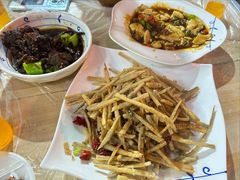 -神仙钵湘香土菜馆(光华路店)