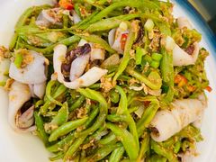 -君霖海鲜私房菜(春柳店)