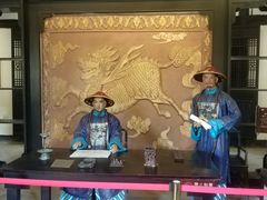 -清代四川贡院