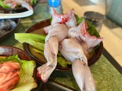 -憨铁匠老火锅(龙岗万科里店)