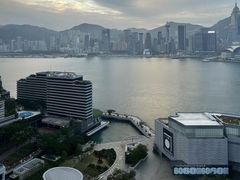 -The Peninsula Spa(香港半岛酒店)