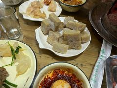 -木萨火锅店(开鲁路店)