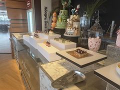 -洲际酒店·地平线全日餐厅HORIZON CAFÉ