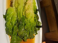-绿茶餐厅(茂业天地店)