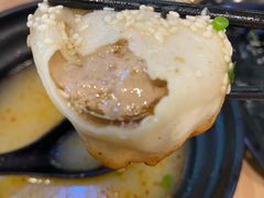 小杨生煎-小杨生煎(香港名都店)