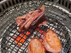 -丸藏和牛烧肉专门店(园区师惠坊店)