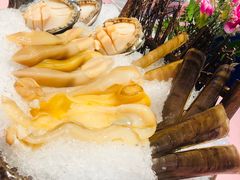 -龙鲜会·澳门生鲜火锅(诚品店)