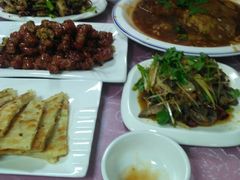 -昱德来·天津菜(河西店)
