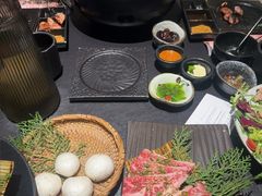 -黑牛の店·黑金店(沈阳万象城店)
