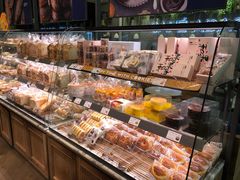 零售区-巴黎贝甜(凯德MALL望京店)