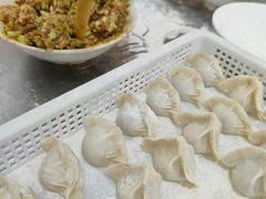 -王菊美食街·王菊面馆(总店)