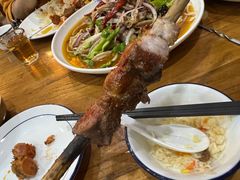 -阿达西新疆餐厅(西北大学店)