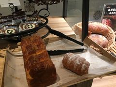 -工匠面包(壹方店)