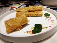 -子霖南山鲜虾面(南山总店)