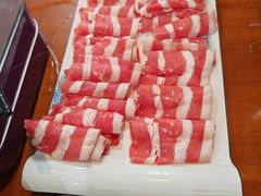 -香满锅老北京羊蝎子火锅·家常菜(新街口店)