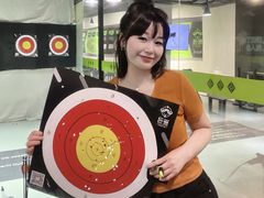 -無弓射箭俱乐部(领展中心城店)