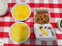 燕麦小米粥-西贝(吴中万象城店)