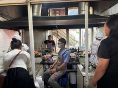 -正宗杨记普洱酸醋米线(总店)
