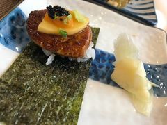 -福樱兰海鲜放题铁板烧(加州店)