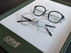 -大视光学•LINDBERG林德伯格•全球手工眼镜集合店(王府井店)