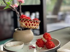 -柳莺湖上·湖景餐厅·江南菜(西湖店)