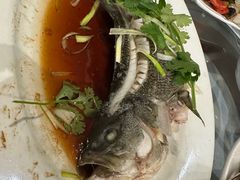 -香港东海海鲜酒家