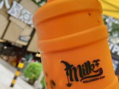-milkplus·泰式奶茶(较场东路店)