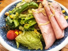 -AFS Cafe & Canteen(闽江二路店)