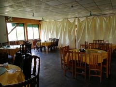 -阿鸟农庄(石壁店)