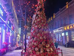 -中华巴洛克风情街