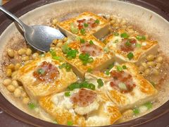 -金苑酒家·客家菜·广东老字号(万象店)